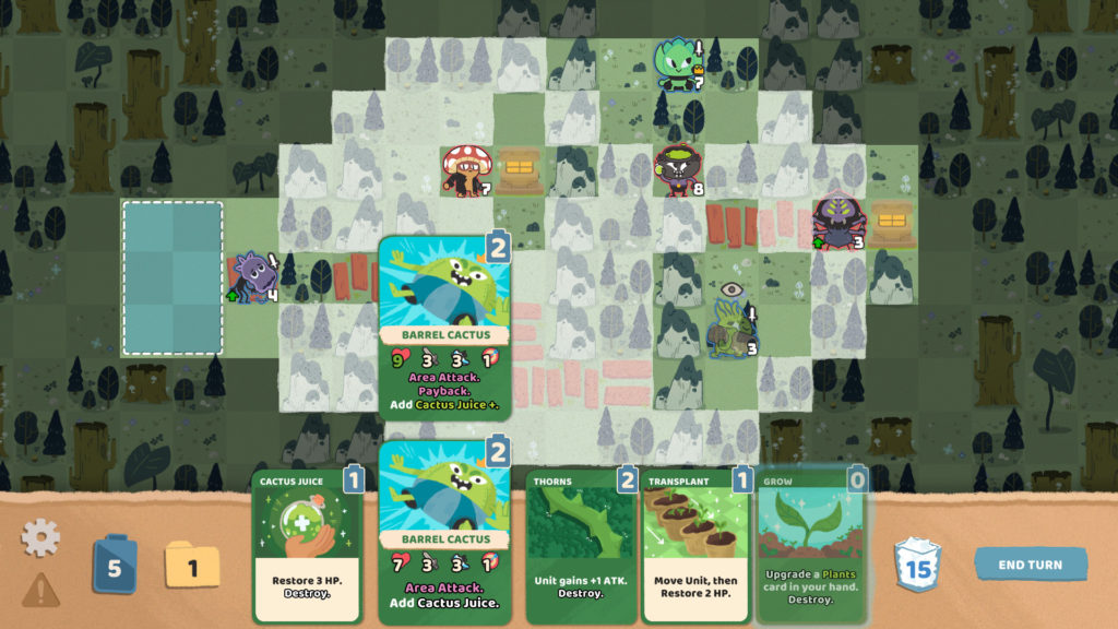 Floppy Knights indie game screenshot